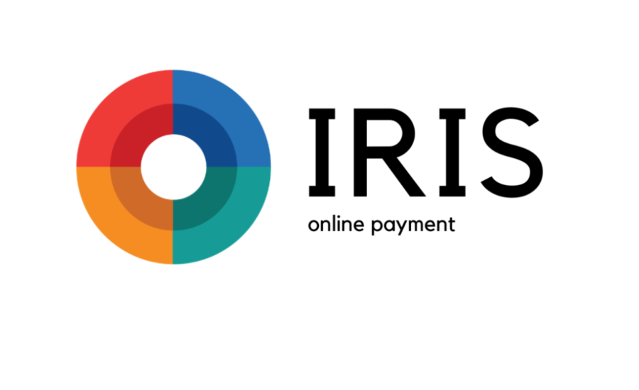 IRIS PAYMENT the total business